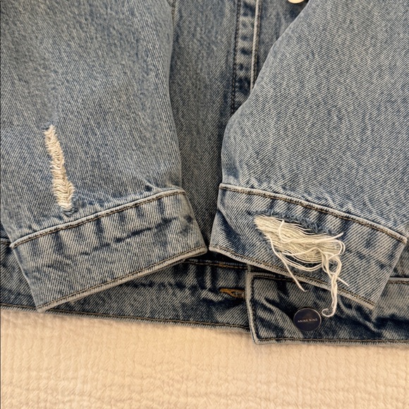 Anine Bing Rory Jacket - Picture 9 of 9